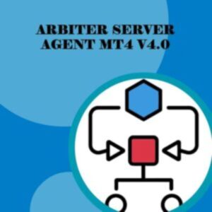 ARBITER SERVER AGENT MT4 V4.0 BUILD 1431+