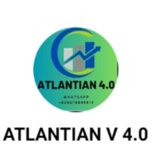 ATLANTIAN VERSION EA V4 MT4 WITH SETFILE FOR BUILD 1441+
