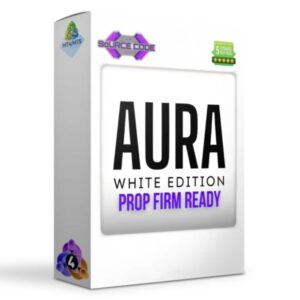 AURA WHITE EDITION EA V2.4 MQ4 SOURCE CODE BUILD 1441+