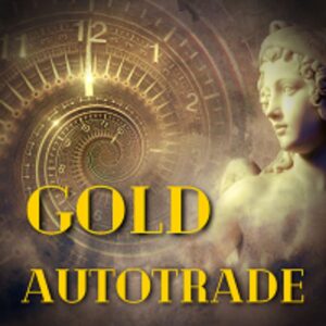 AUTOTRADE GOLD MT4 V20.0 + SETFILES BUILD 1440+