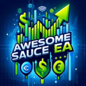 AWESOME SAUCE EA MT5 V999.94 + SETFILES BUILD 4885+