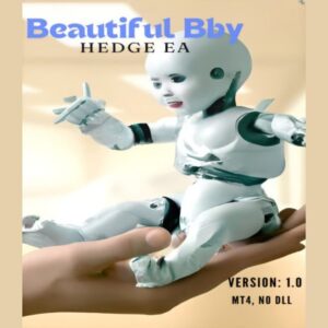 BEAUTIFUL BBY HEDGE EA MT4 FOR BUILD 1420+