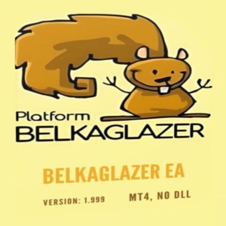 BELKAGLAZER EA V1.999 MT4 FOR BUILD 1420+