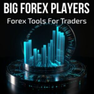 BIG FOREX PLAYERS EA V3.1 MT4 FOR BUILD 1440+
