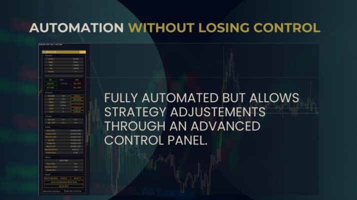 NEXUS EA FOREX MT5 V9.20 + SETFILES BUILD 5100+ - Image 3