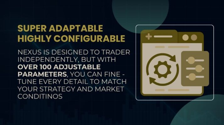 NEXUS EA FOREX MT5 V9.20 + SETFILES BUILD 5100+ - Image 4