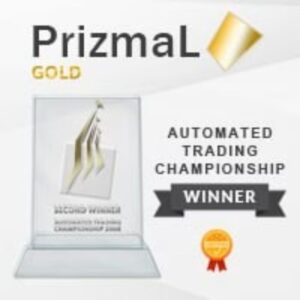 PRIZMAL GOLD MT5 V1.134 BUILD 4885+