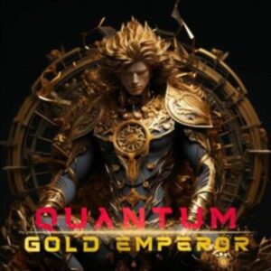 QUANTUM GOLD EMPEROR EA MT5 V1.3 BUILD 4885+