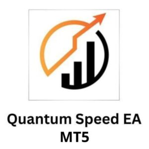 QUANTUM SPEED EA V1 MT5 Build 4885+
