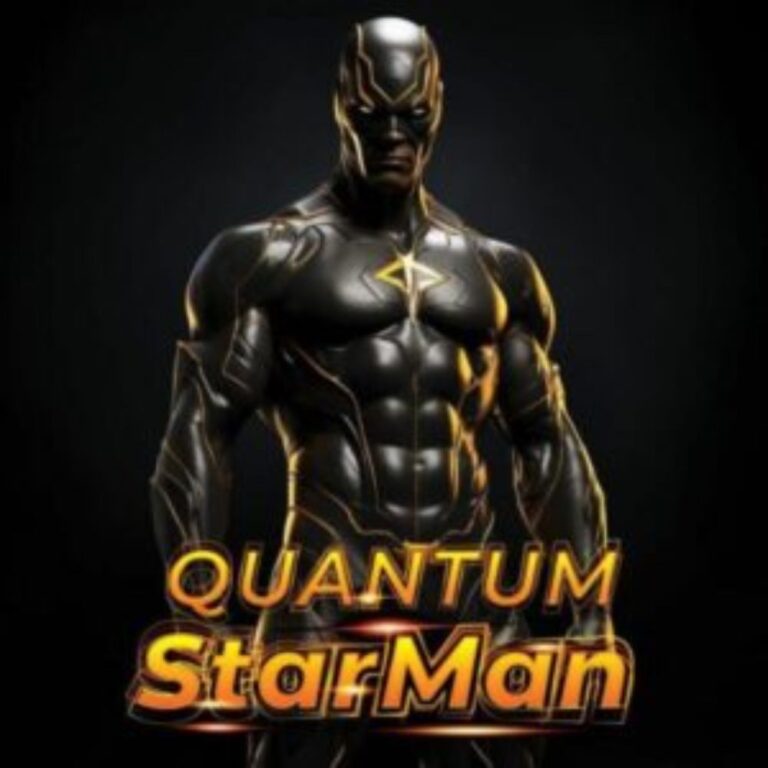 QUANTUM STARMAN EA V2.5 MT5 BUILD 4885+