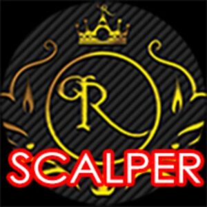 RoyalPrince Scalper EA MT5