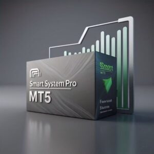 SMART SYSTEM PRO MT5 BUILD 4885+