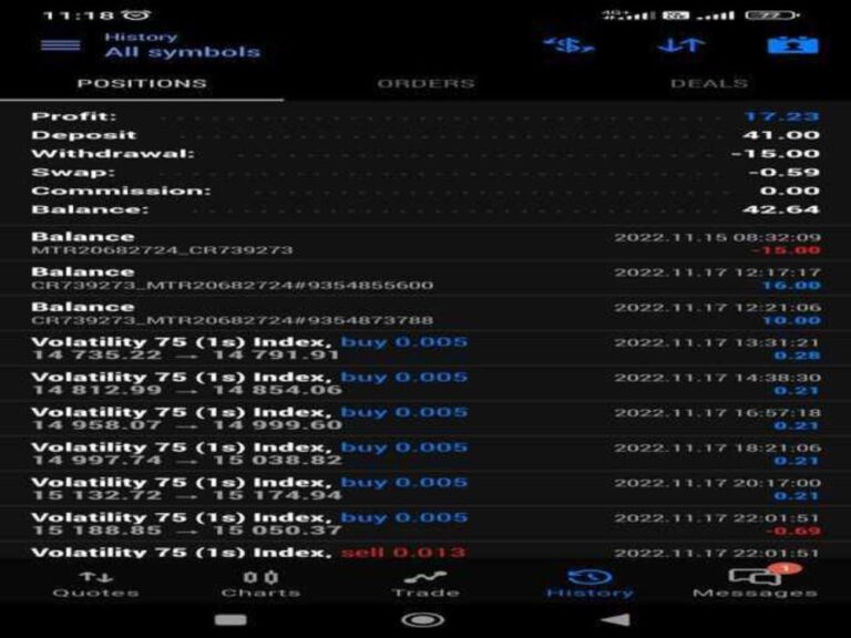 STARGOGS PAY EA MT5 + SETFILES BUILD 4885+ - Image 11