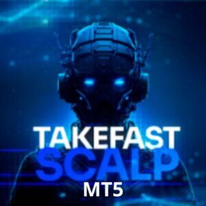 TAKEFAST EA V5.0 MT5 FOR BUILD 4885