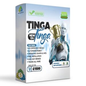 TINGA TINGA NEW EA MT5 + SetFiles Build 5100+