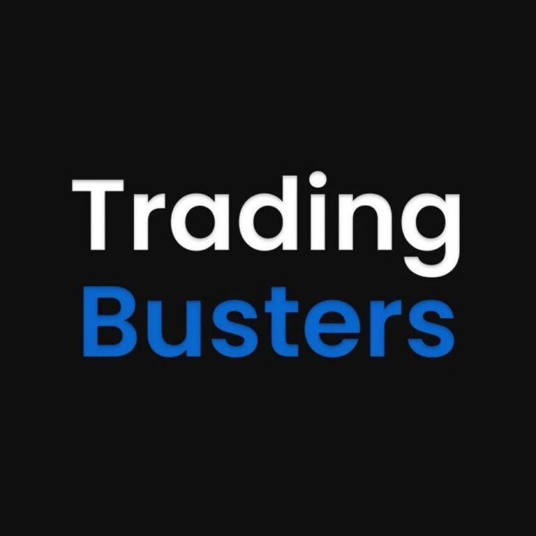 Trading Busters EA V1.0 MT5 Build 4885+