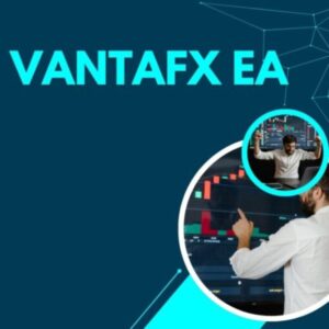 VANTAFX EA MT5 WITH SETFILES Build 4731+