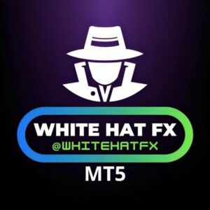 WHITE HAT FX EA V3.1 MT5