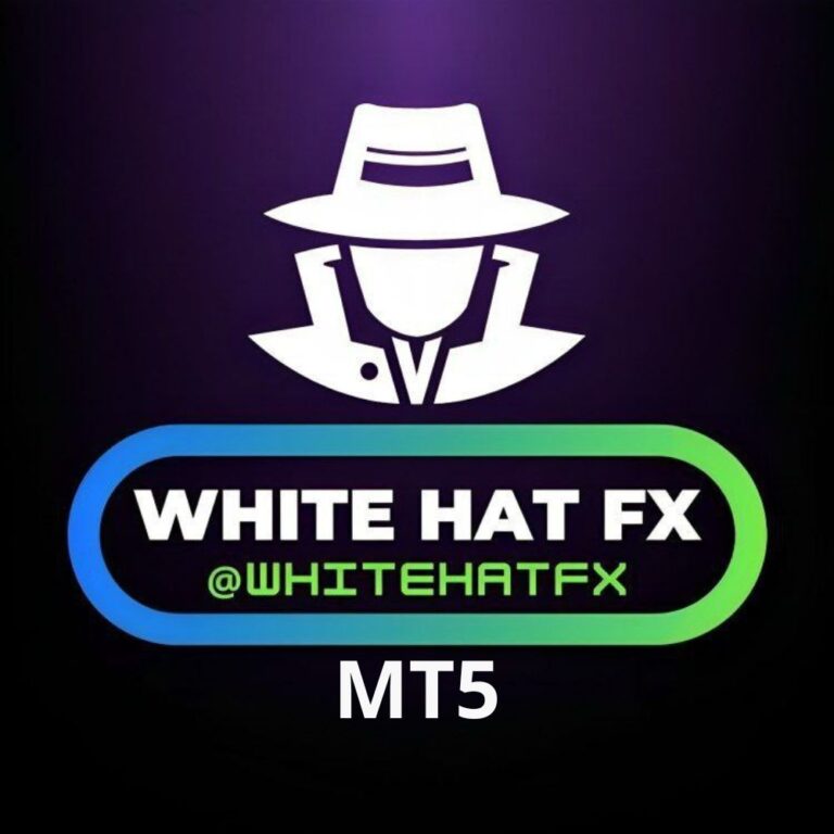 WHITE HAT FX EA V3.1 MT5