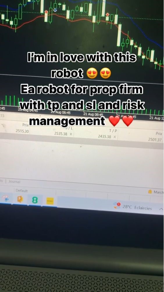 ZENJY FX PROPFIRM EA MT5 + SETFILES BUILD 4885+ - Image 5